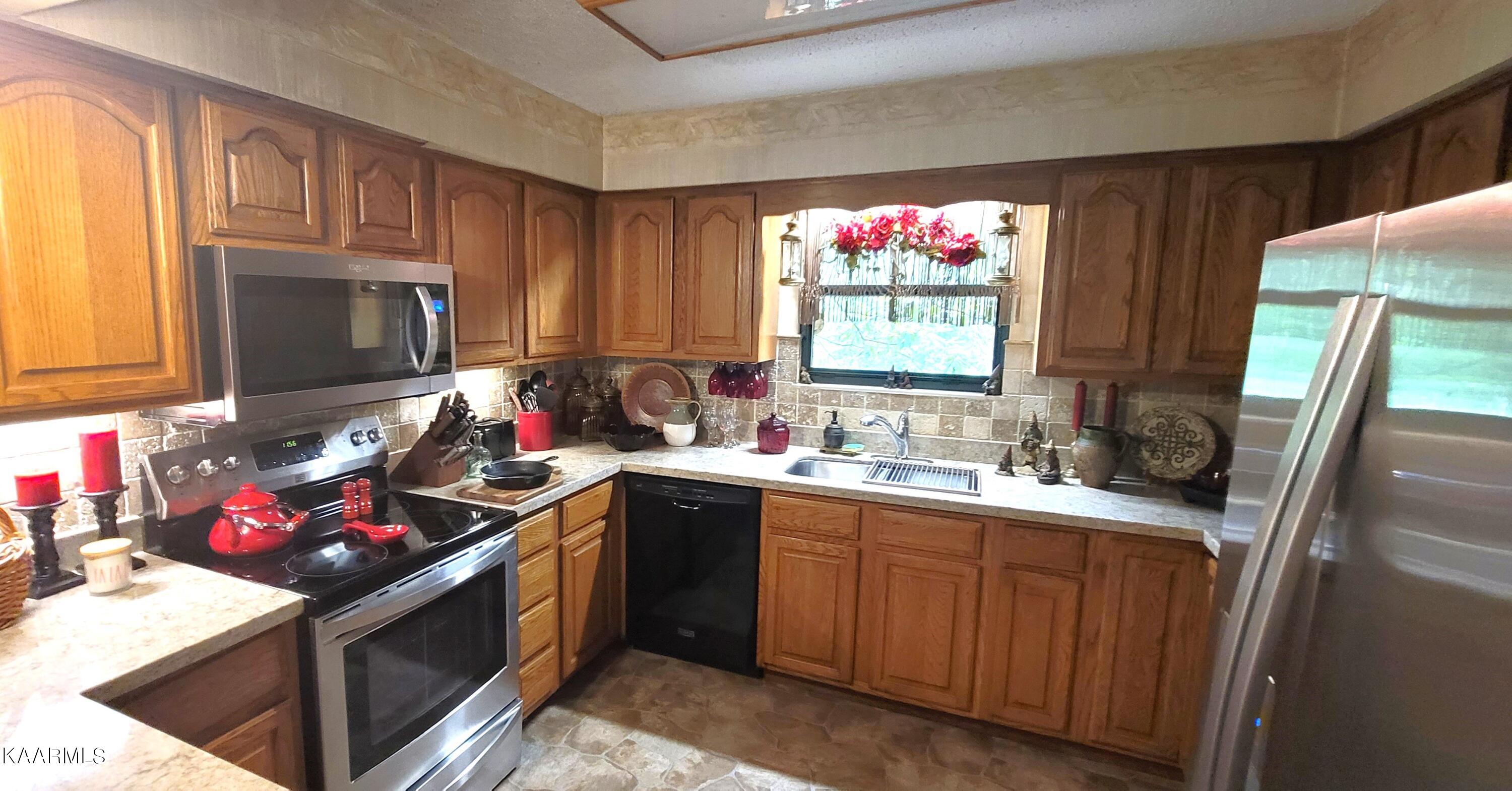 5936 Lanier Road Maryville, TN 37801 - Photo 13 of 40 Kitchen