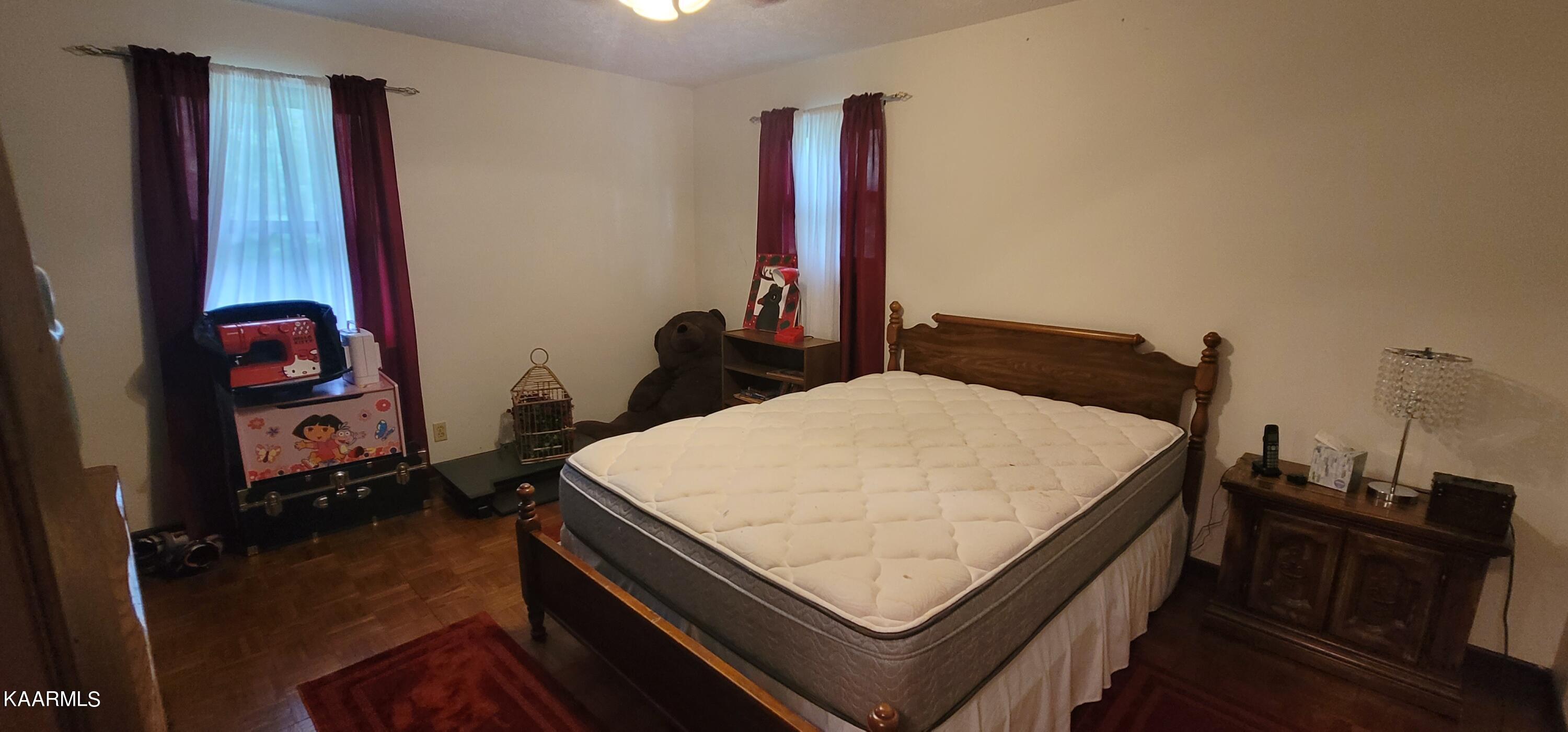 5936 Lanier Road Maryville, TN 37801 - Photo 20 of 40 Bedroom