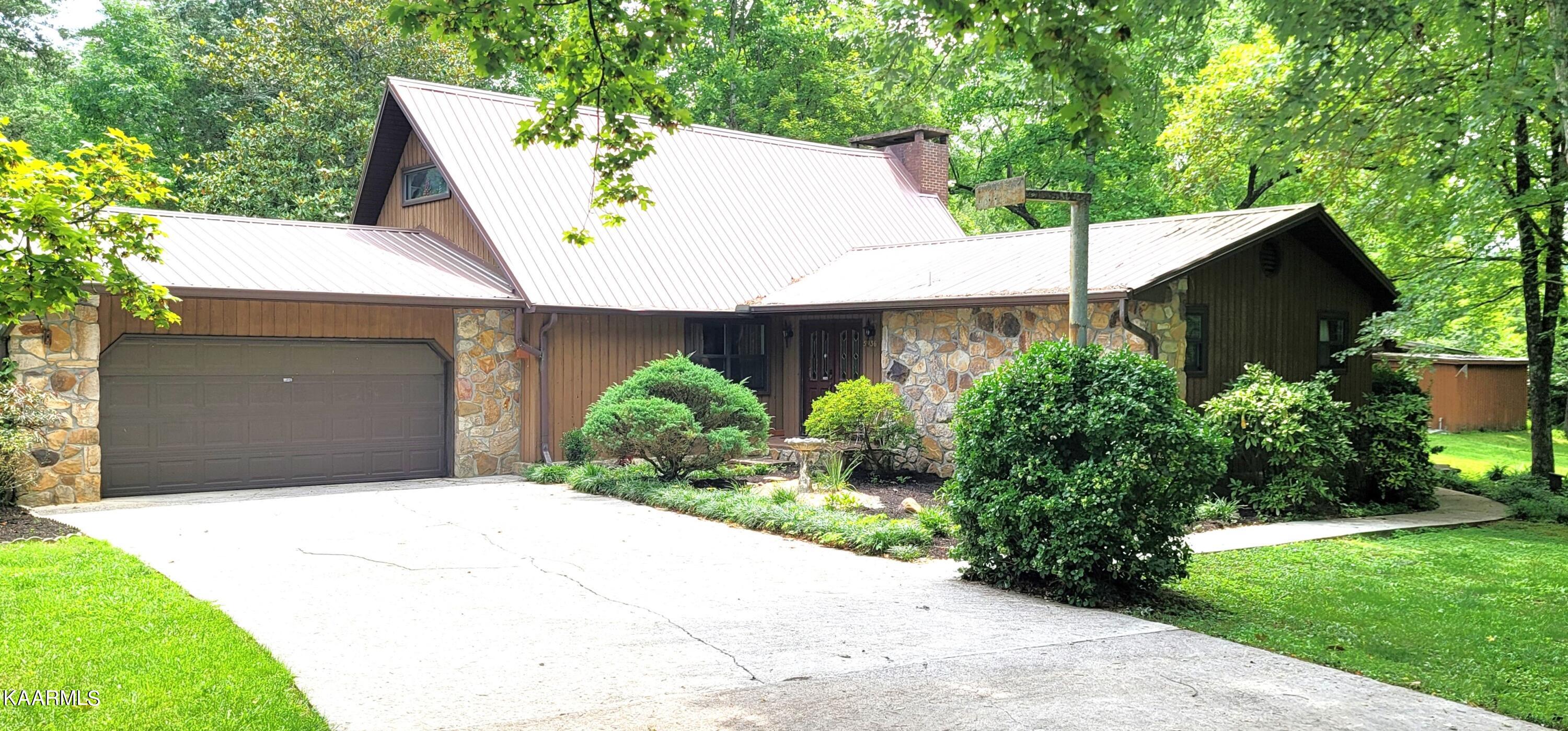 5936 Lanier Road Maryville, TN 37801 - Photo 2 of 40 Front