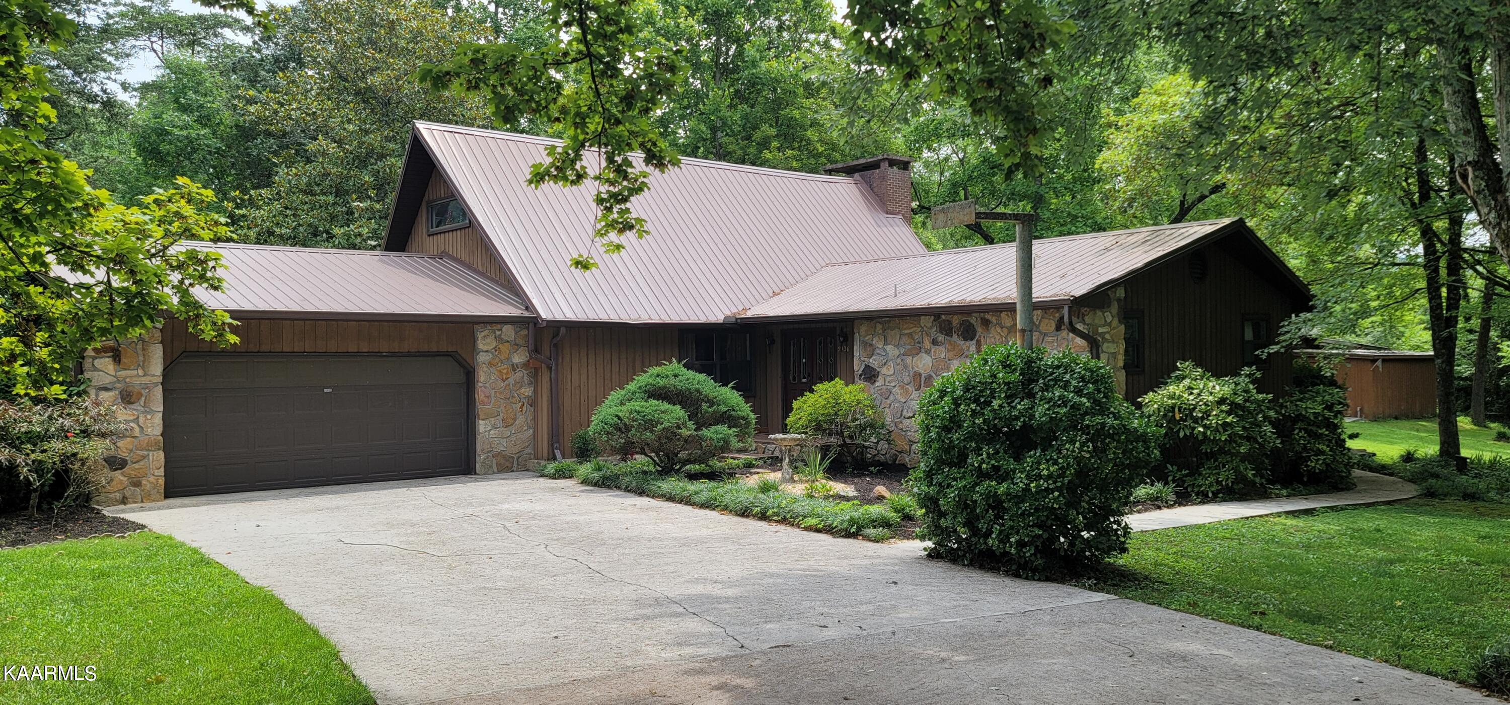 5936 Lanier Road Maryville, TN 37801 - Photo 35 of 40 Front