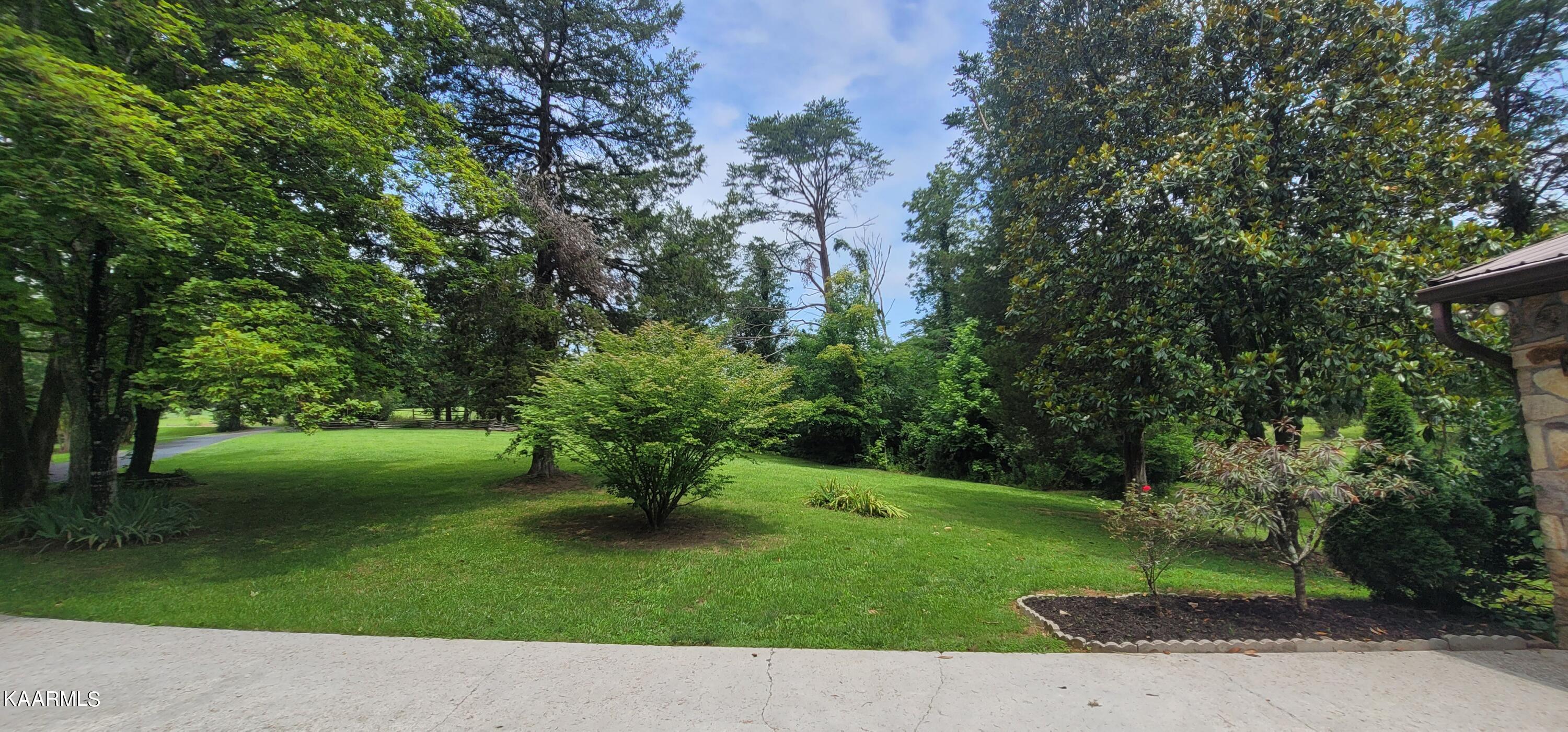 5936 Lanier Road Maryville, TN 37801 - Photo 38 of 40 Yard