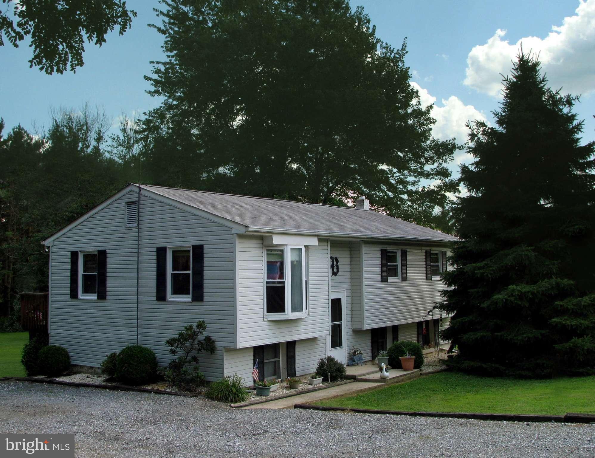 1953 Bachmans Valley Road Manchester, MD 21102 - Photo 1 of 23 Exterior (General)