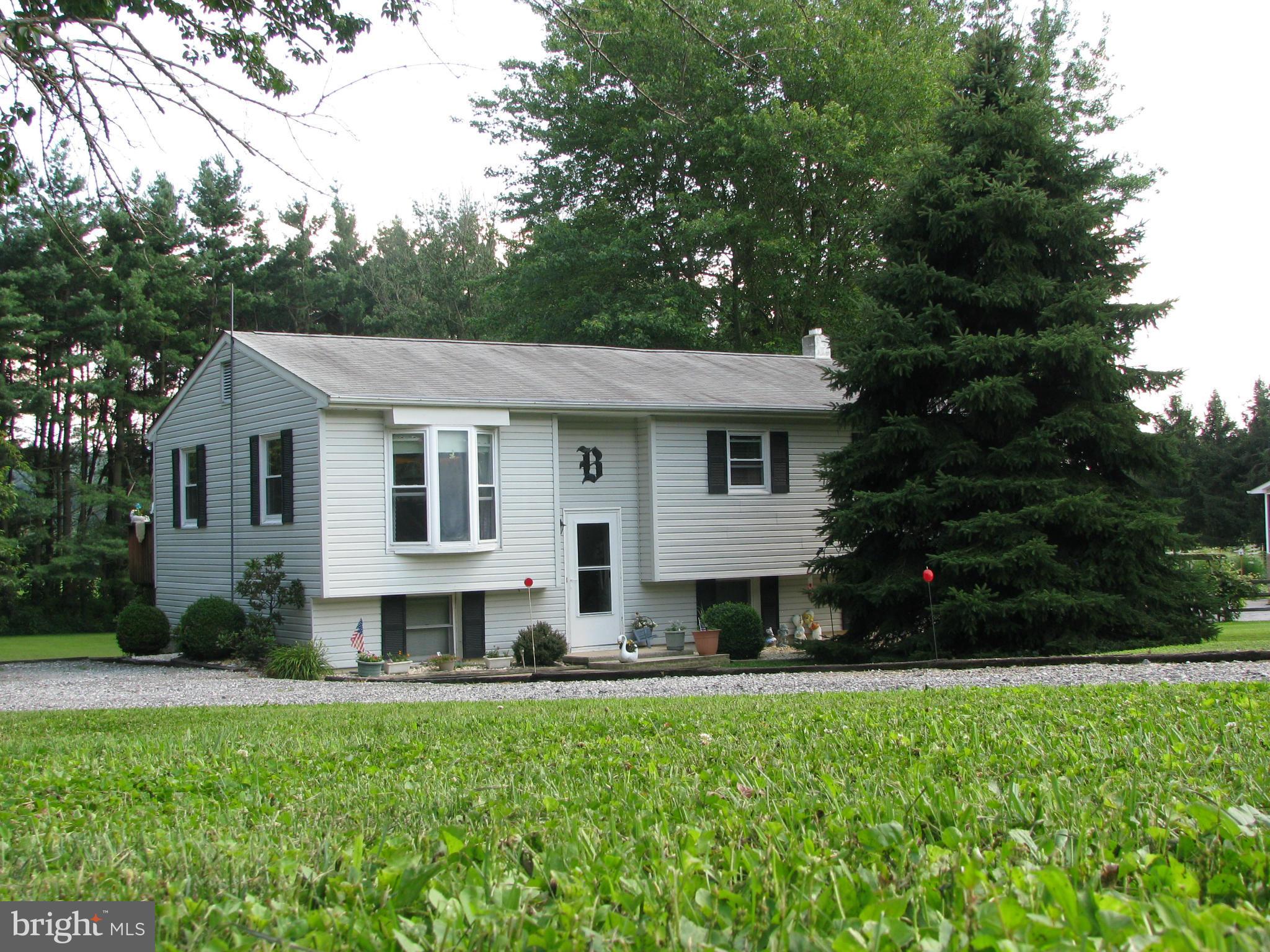 1953 Bachmans Valley Road Manchester, MD 21102 - Photo 13 of 23 Exterior (Front)