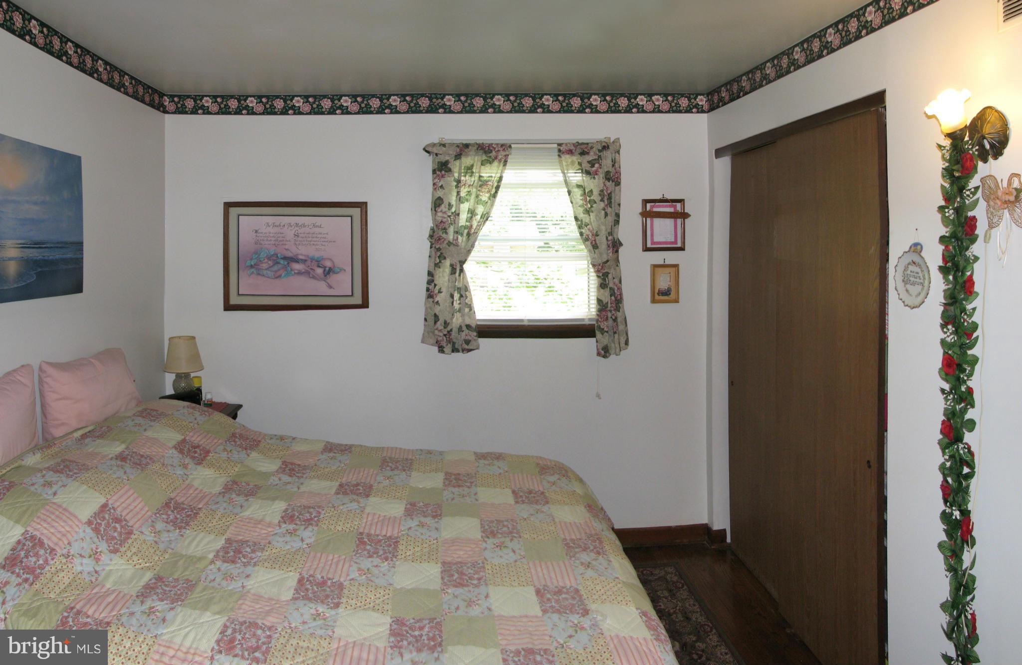 1953 Bachmans Valley Road Manchester, MD 21102 - Photo 15 of 23 Bedroom (Master)
