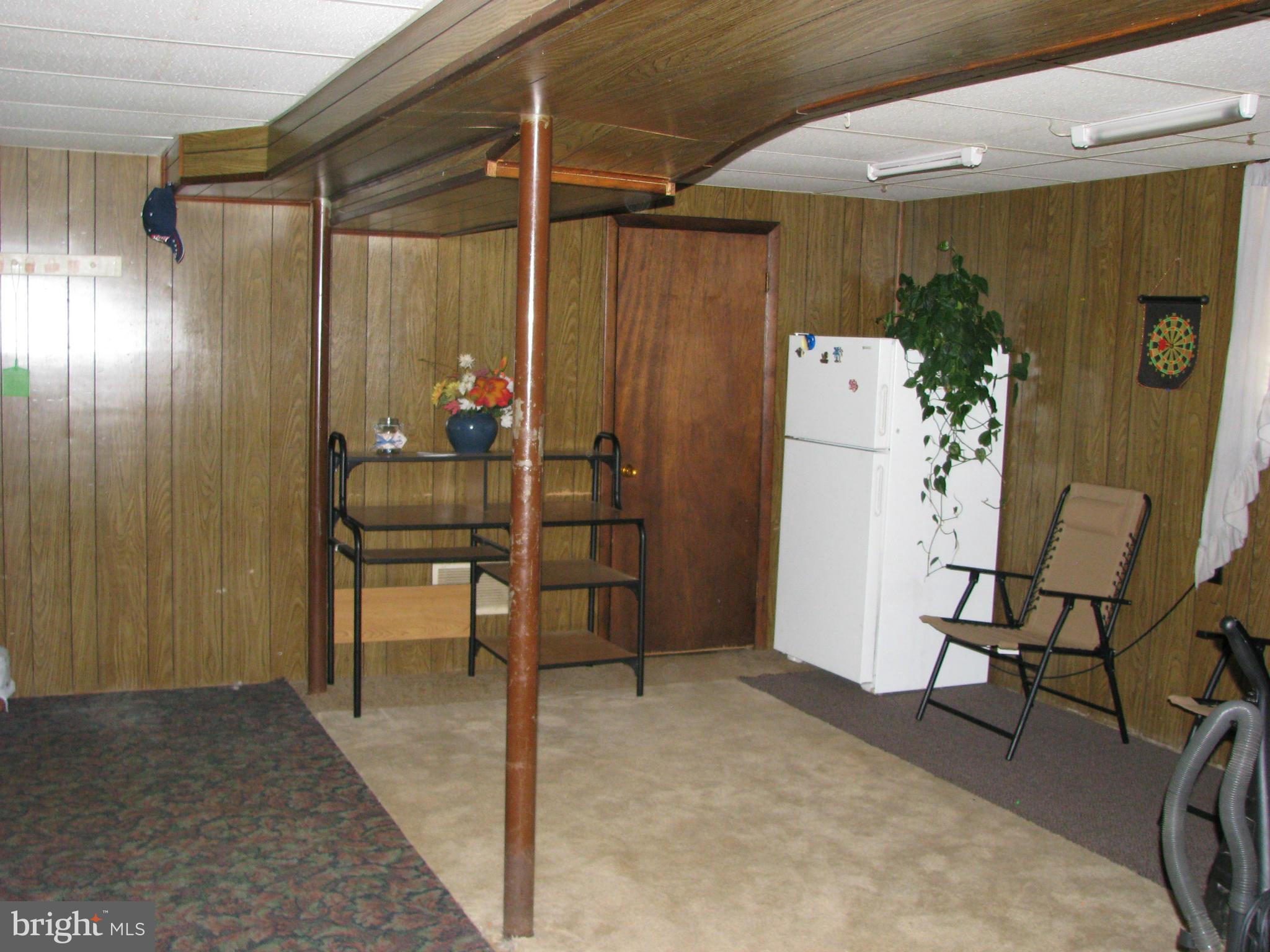 1953 Bachmans Valley Road Manchester, MD 21102 - Photo 17 of 23 main basement area