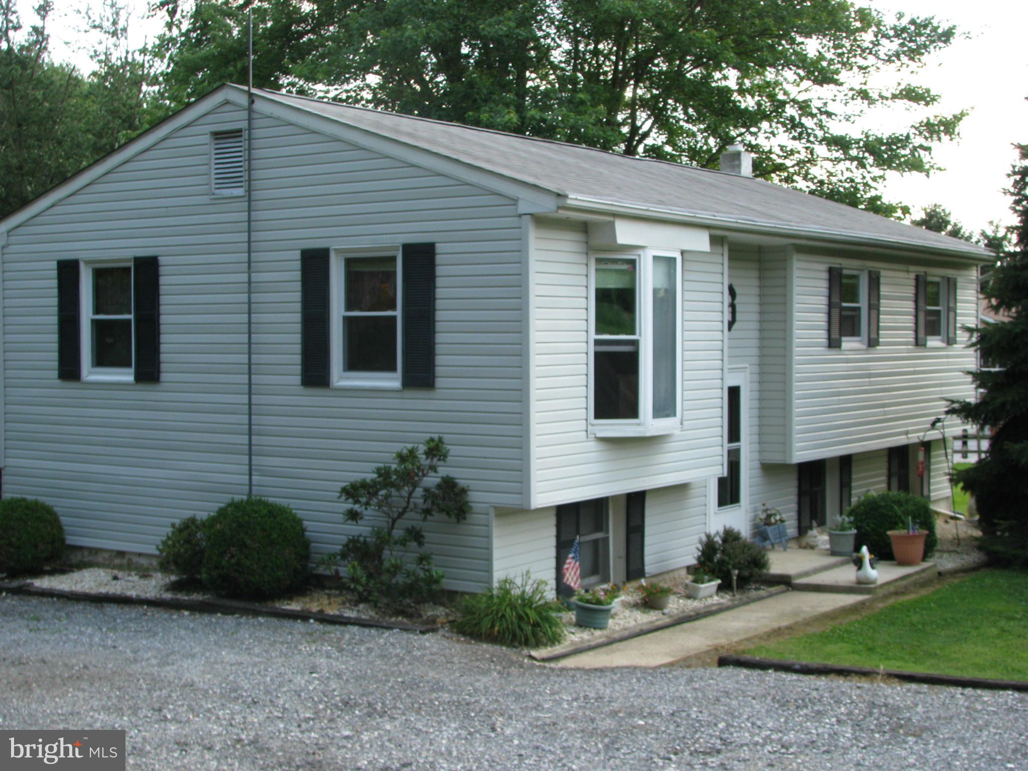 1953 Bachmans Valley Road Manchester, MD 21102 - Photo 19 of 23 Exterior (General)