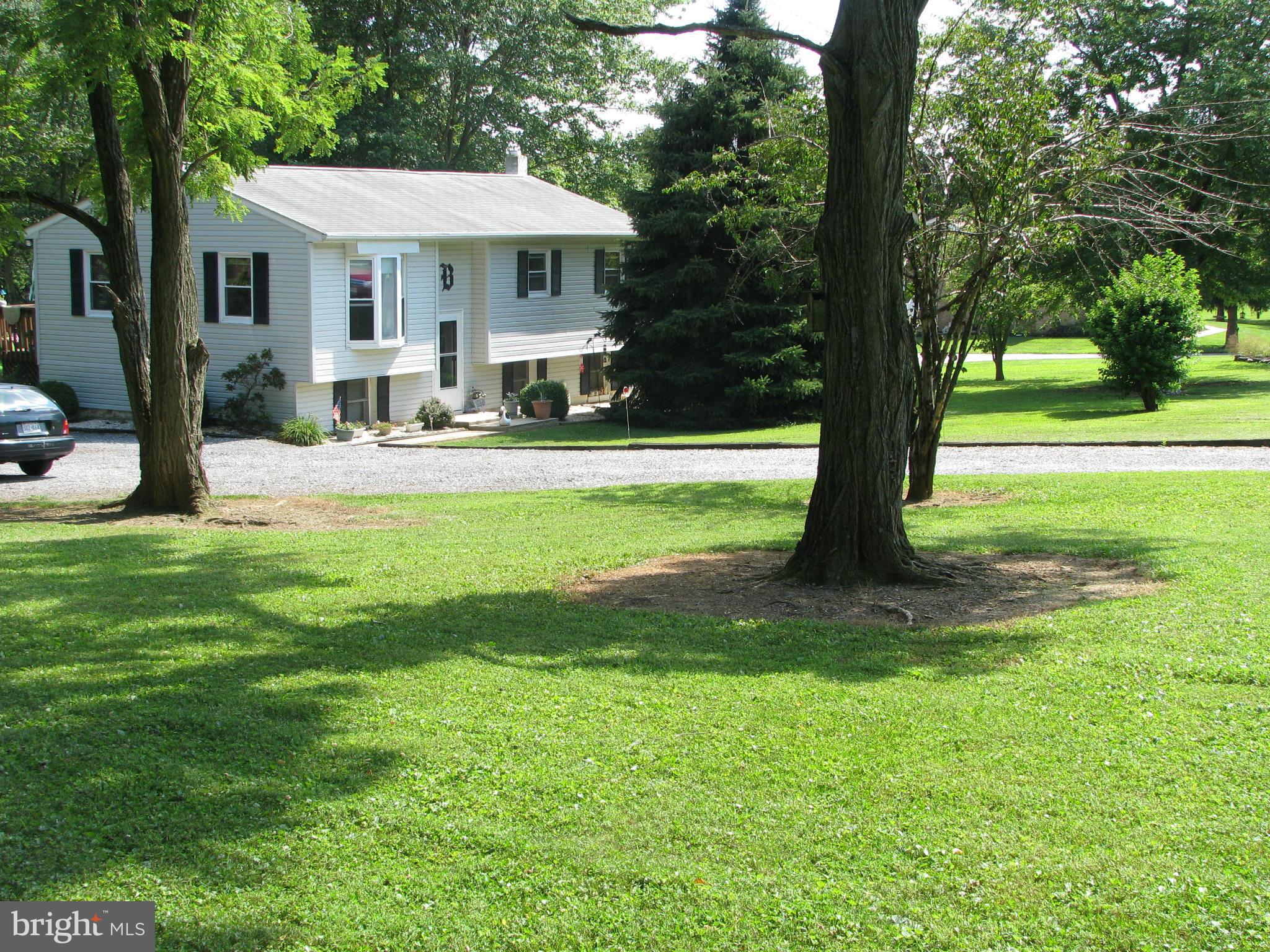 1953 Bachmans Valley Road Manchester, MD 21102 - Photo 20 of 23 some trees