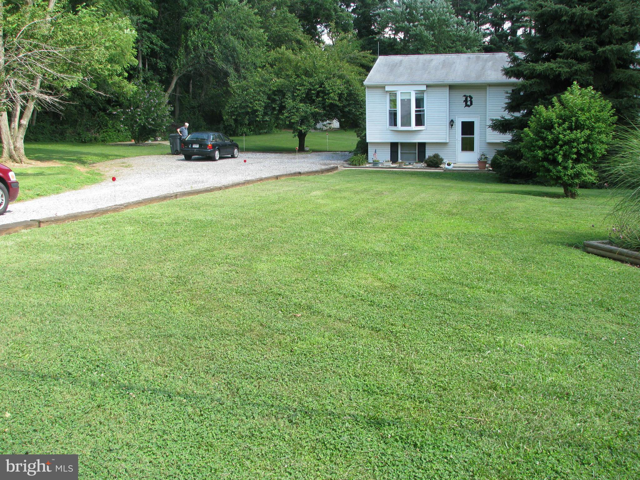 1953 Bachmans Valley Road Manchester, MD 21102 - Photo 21 of 23 parking for 6-10 cars
