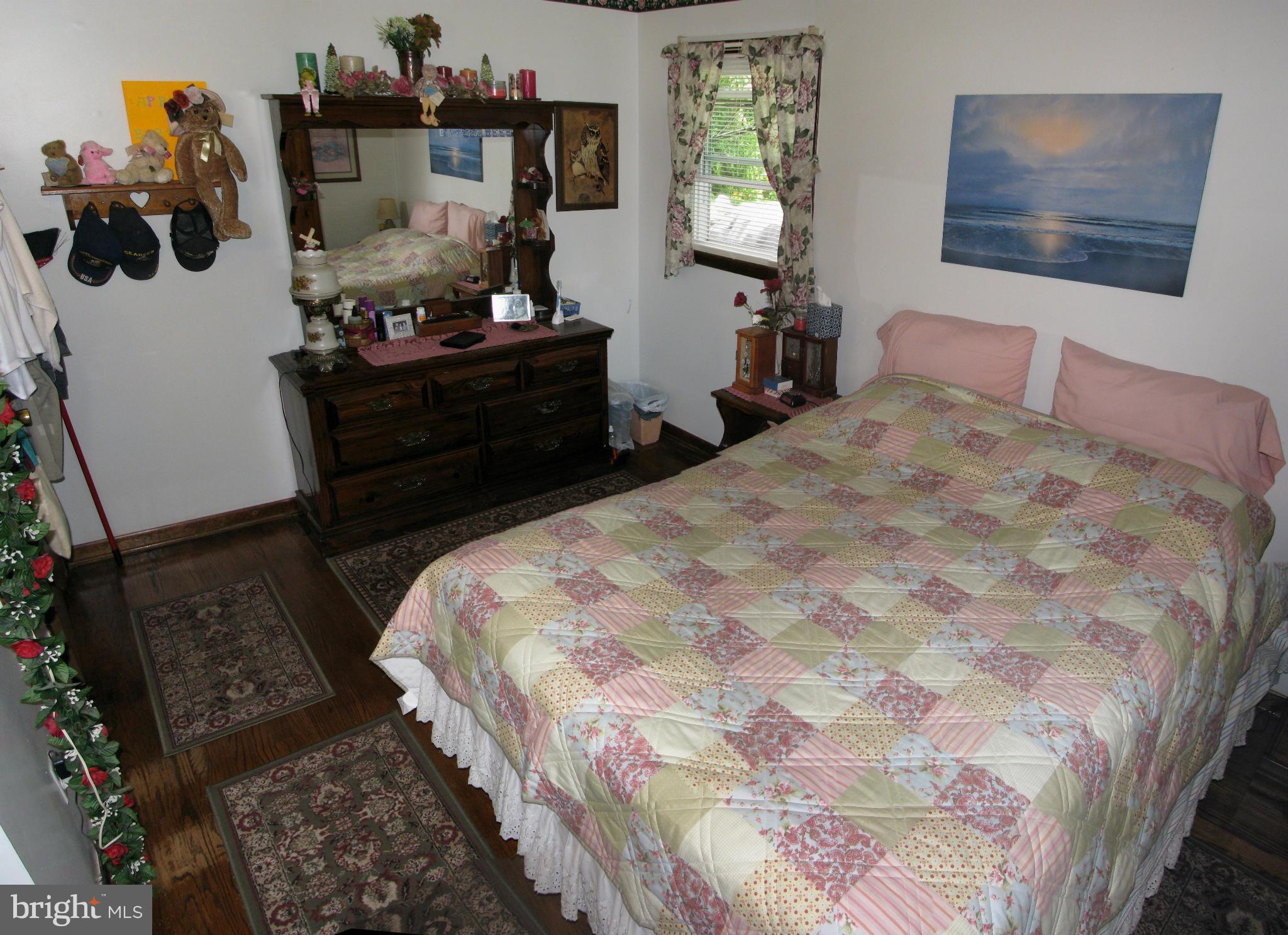 1953 Bachmans Valley Road Manchester, MD 21102 - Photo 6 of 23 Bedroom (Master)