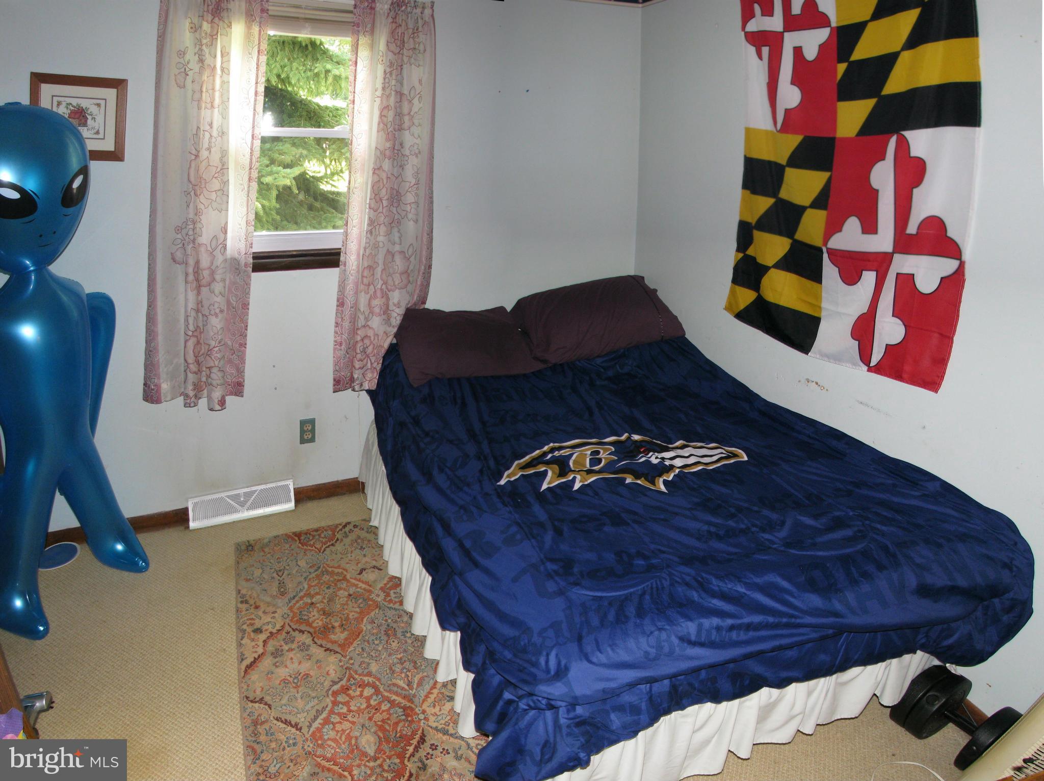 1953 Bachmans Valley Road Manchester, MD 21102 - Photo 8 of 23 Bedroom 2