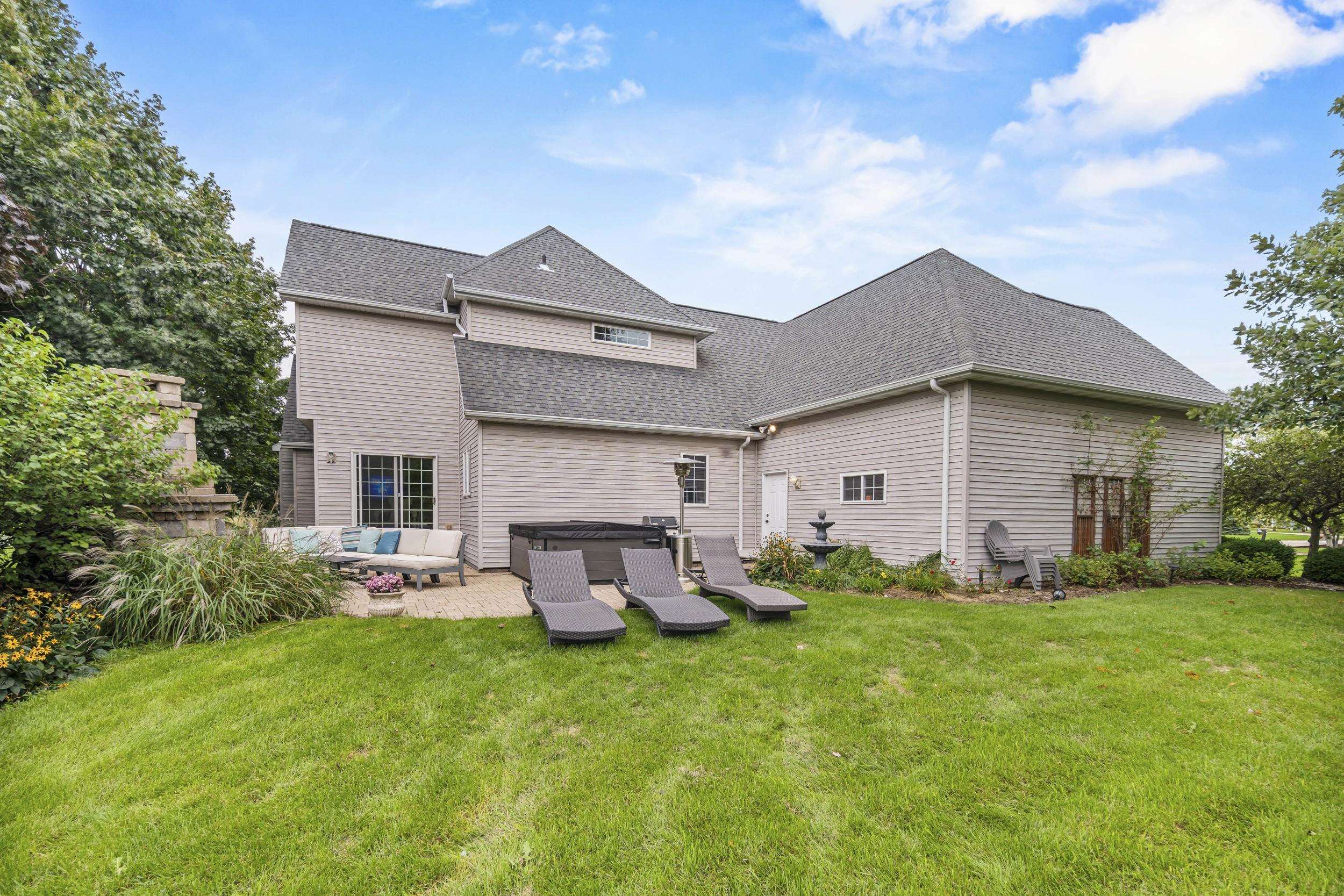 4469 Fieldwood Lane Appleton, WI 54913 - Photo 46 of 57 Gallery Image 46
