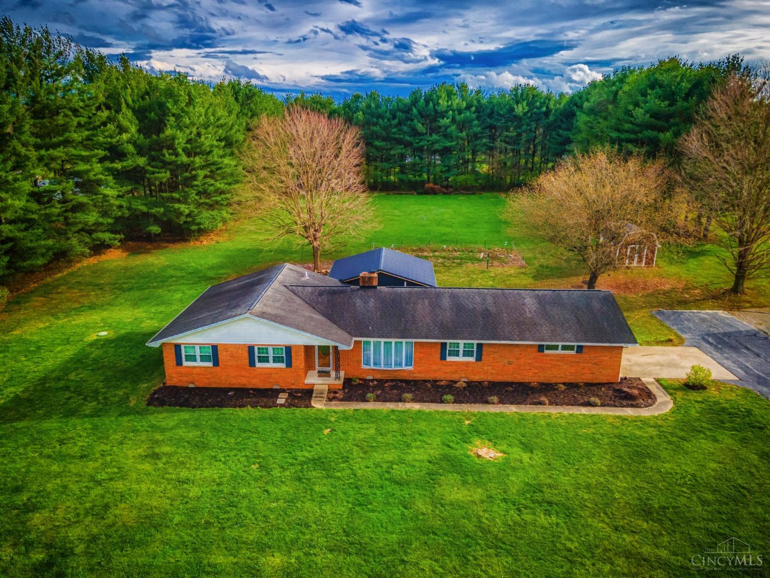 665 Inlow Avenue Peebles, OH 45660 - Photo 1 of 55 Gallery Image 1