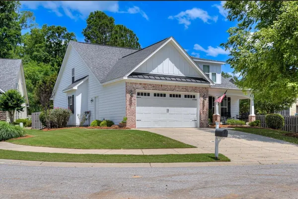 $487,900 | 998 Napiers Post Drive, Evans, GA 30809