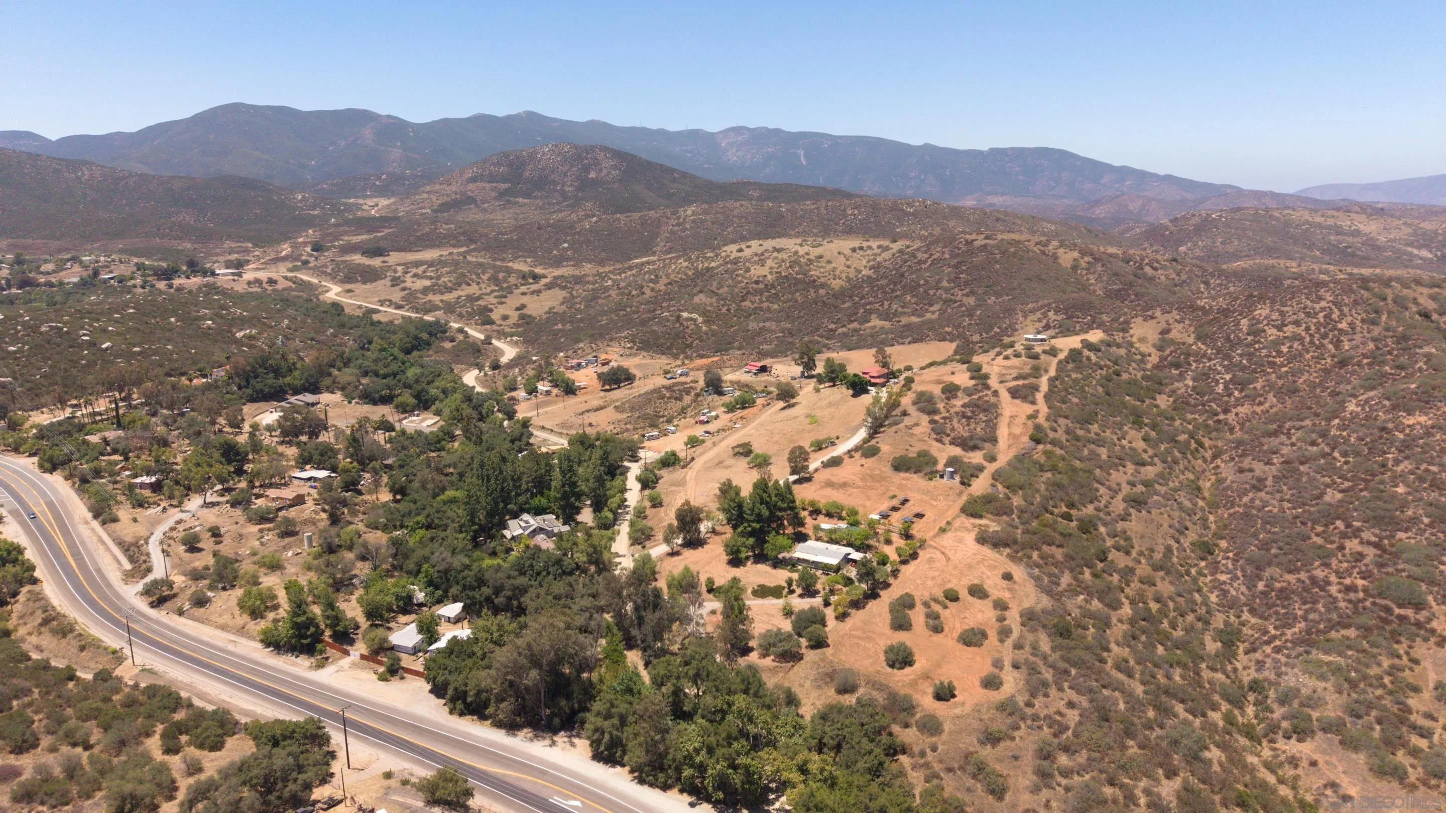 1388 Marron Valley Road Dulzura, CA 91917 - Photo 29 of 37
