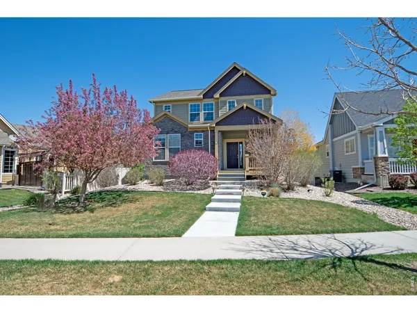 $625,000 | 756 Three Forks Drive, Fort Collins, CO 80524