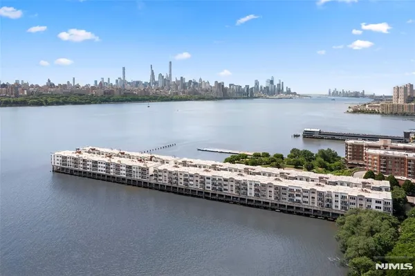 $4,600 | 250 The Promenade, Edgewater, NJ 07020