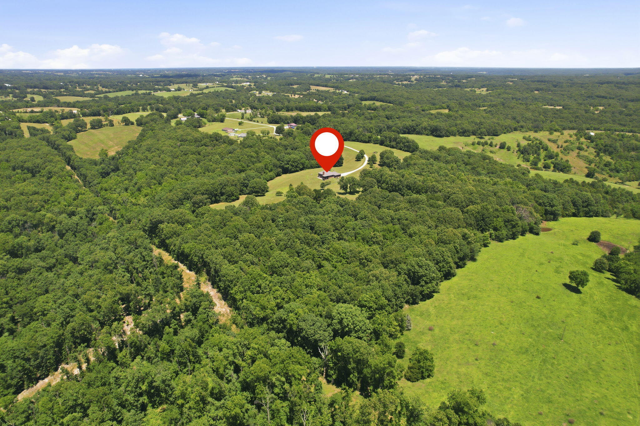 963 Walnut Shade Road Crane, MO 65633 - Photo 70 of 73 71-web-or-mls-DJI_0512a