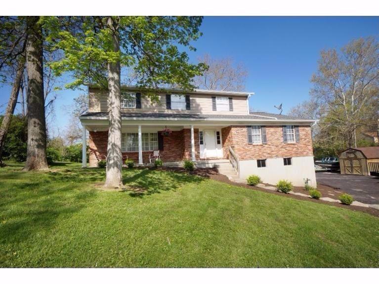 10271 Kenwood Road Blue Ash, OH 45242 - Photo 1 of 1