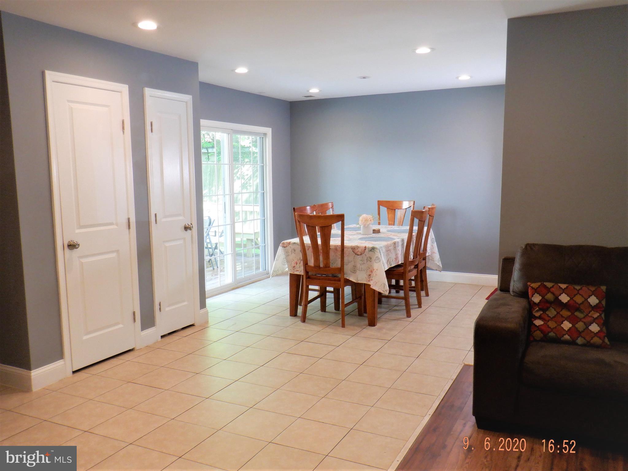 204 West Poplar Road Sterling, VA 20164 - Photo 4 of 18 Kitchen-Dining-3
