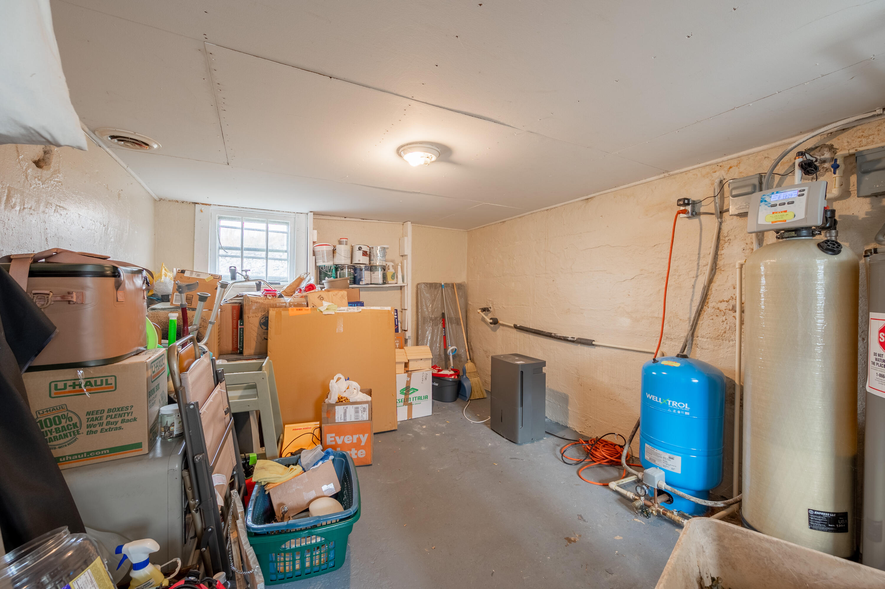 3517 Daniels Run Road Northeast Pilot, VA 24138 - Photo 37 of 89 a view of a room with gym equipment
