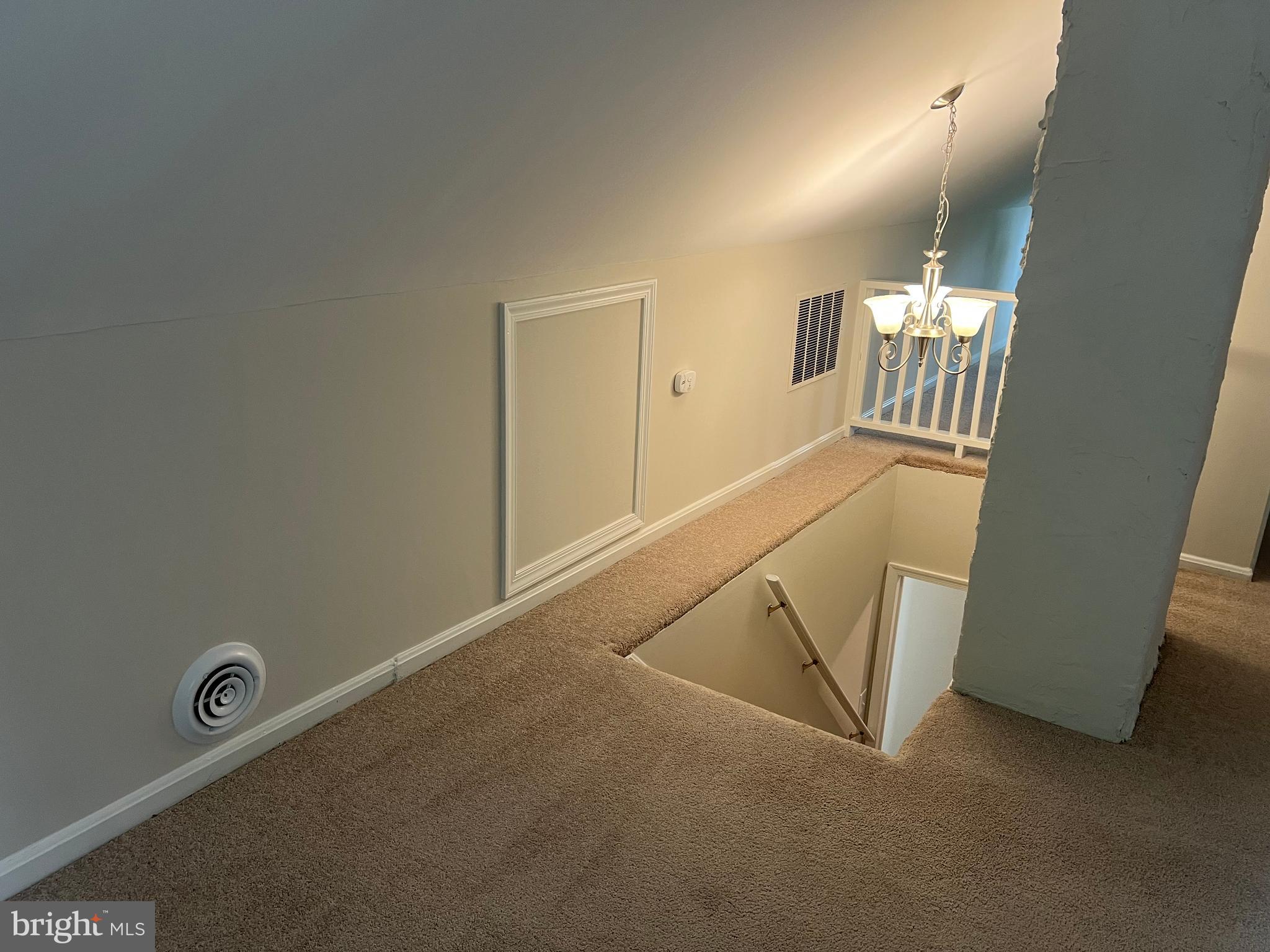 3140 Cofer Road Falls Church, VA 22042 - Photo 36 of 41 Upstairs Loft