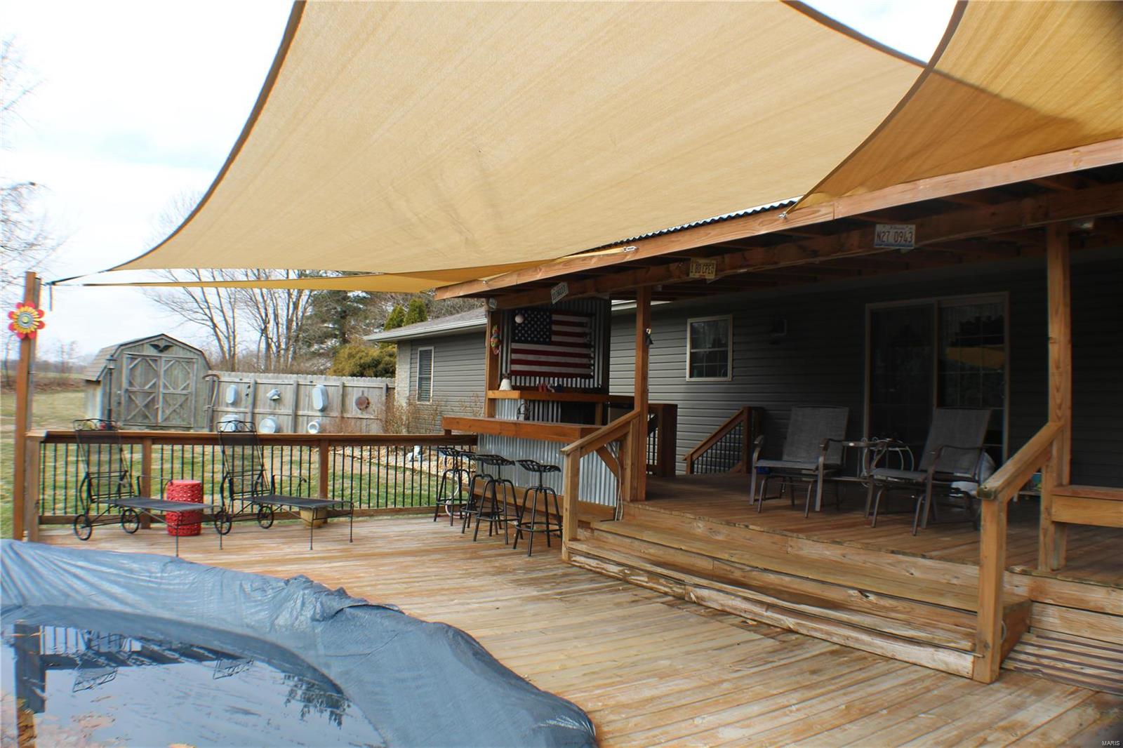 8536 Renken Road Worden, IL 62097 - Photo 76 of 98