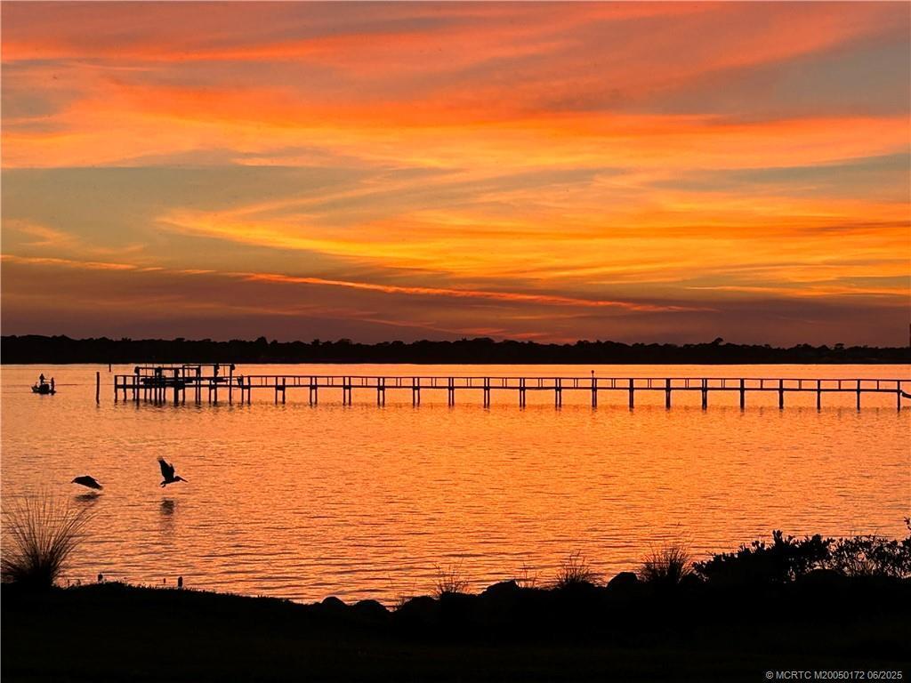 Undisclosed Address Stuart, FL 34994 - Photo 41 of 41 a view of an ocean