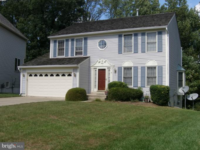 8 Rideout Court Gaithersburg, MD 20877 - Photo 30 of 30 Exterior (Front)