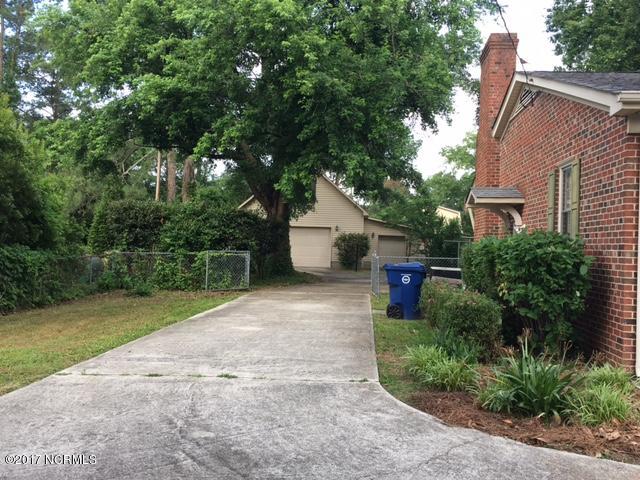 2810 Murray Hill Road Kinston, NC 28504 - Photo 21 of 22 2810 Murray Hill IMG_5941
