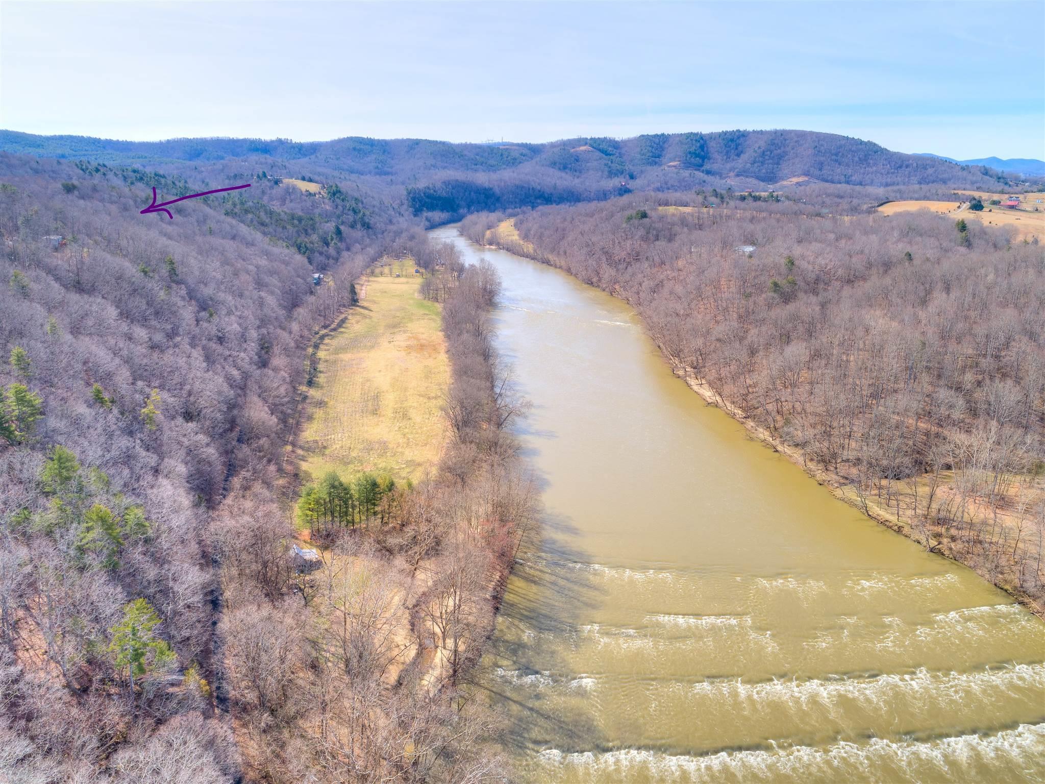 Lot 19 Rocky Road Barren Springs, VA 24313 - Photo 8 of 11 Gallery Image 8