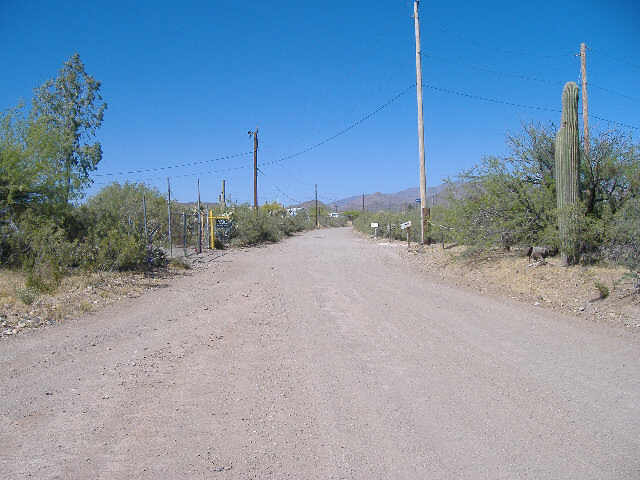 3617 West Wander Road New River, AZ 85087 - Photo 3 of 7 Additional Photo