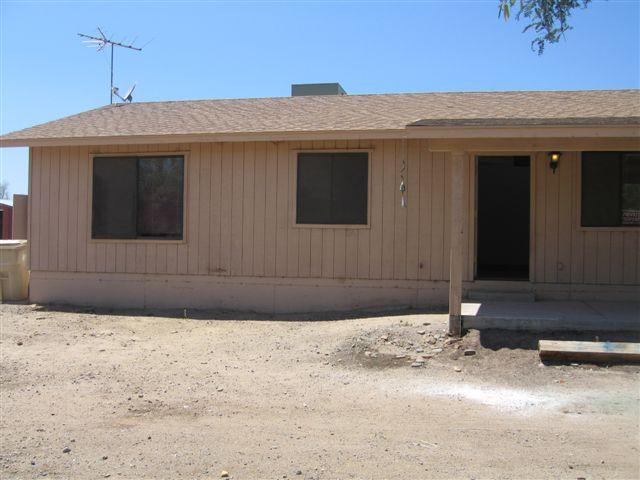 3617 West Wander Road New River, AZ 85087 - Photo 7 of 7 Back of House