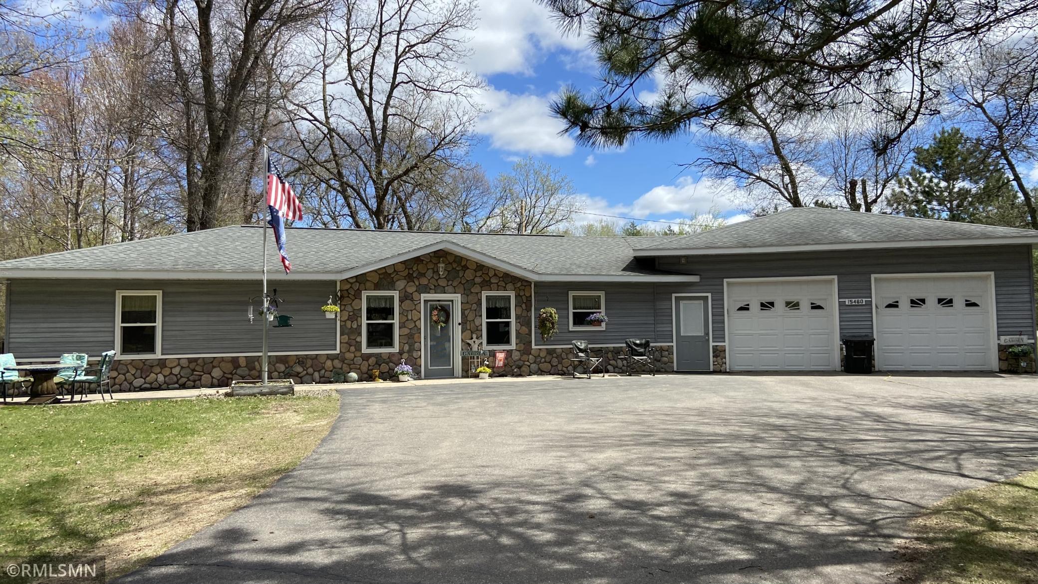 15460 Woodrow Road Brainerd, MN 56401 - Photo 1 of 1 Gallery Image 1