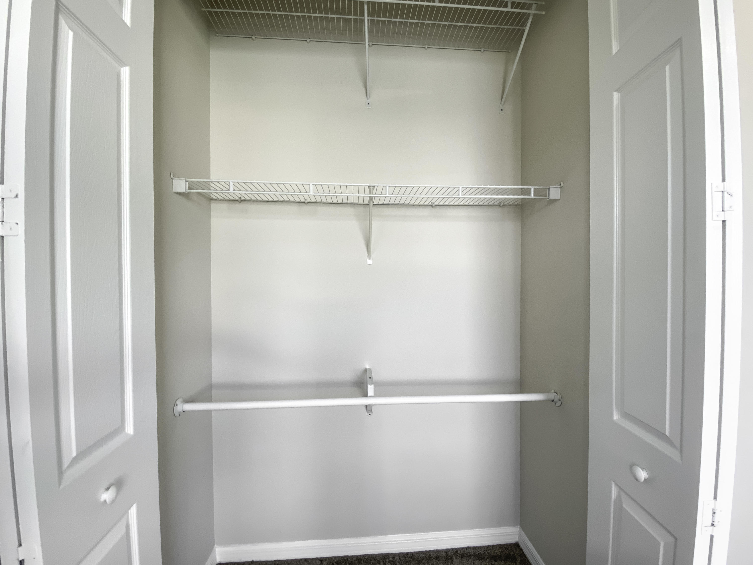 1480 Corbison Point Place Jupiter, FL 33458 - Photo 22 of 28 Master Bedroom 2 Walk In Closet