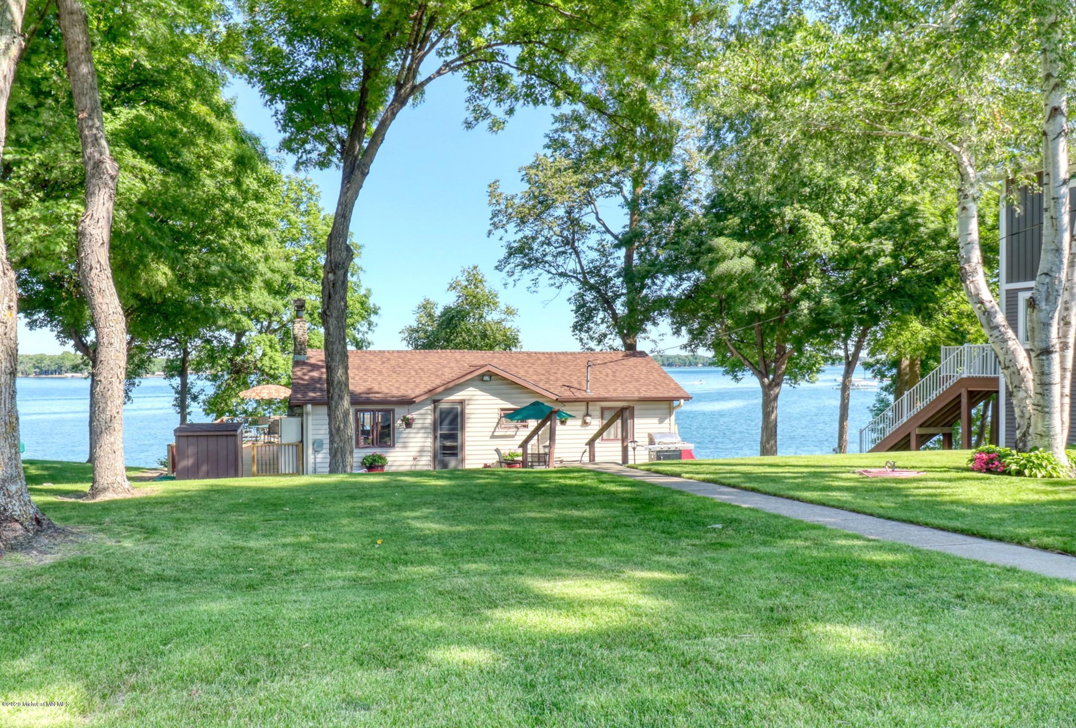 50173 Fish Lake Road Detroit Lakes, MN 56501 - Photo 1 of 1 Gallery Image 1