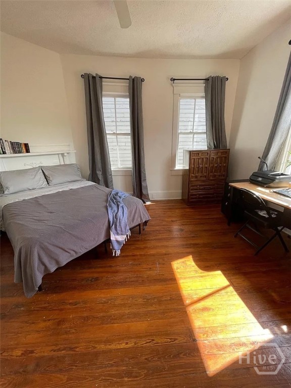 2206 Barnard Street, Unit 1 Savannah, GA 31401 - Photo 12 of 16