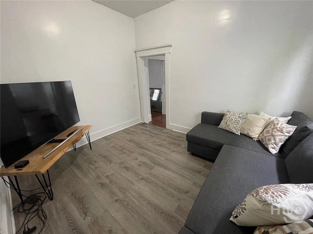 2206 Barnard Street, Unit 1 Savannah, GA 31401 - Photo 13 of 16