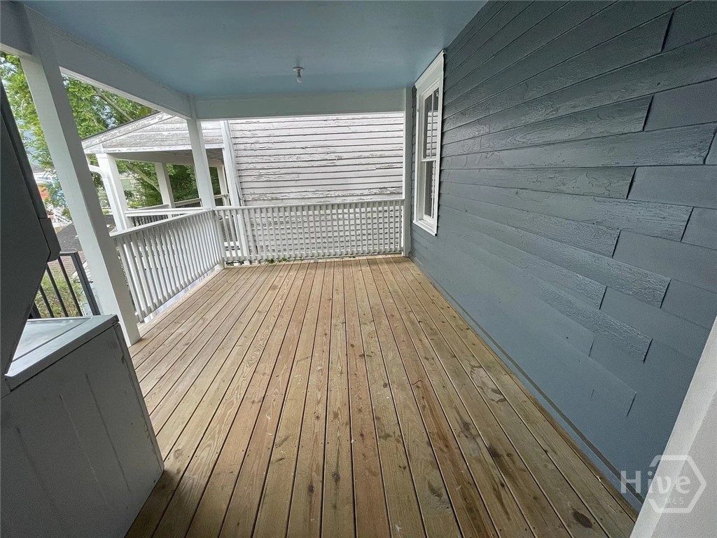 2206 Barnard Street, Unit 1 Savannah, GA 31401 - Photo 16 of 16