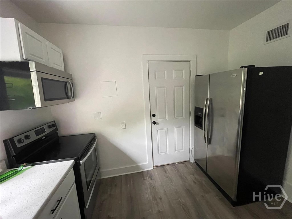 2206 Barnard Street, Unit 1 Savannah, GA 31401 - Photo 9 of 16