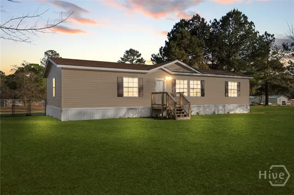 $240,000 | 113 Shari Drive, Guyton, GA 31312