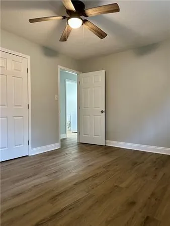 $1,000 | 15260 Sam George Road, Unit 1, Bogalusa, LA 70427