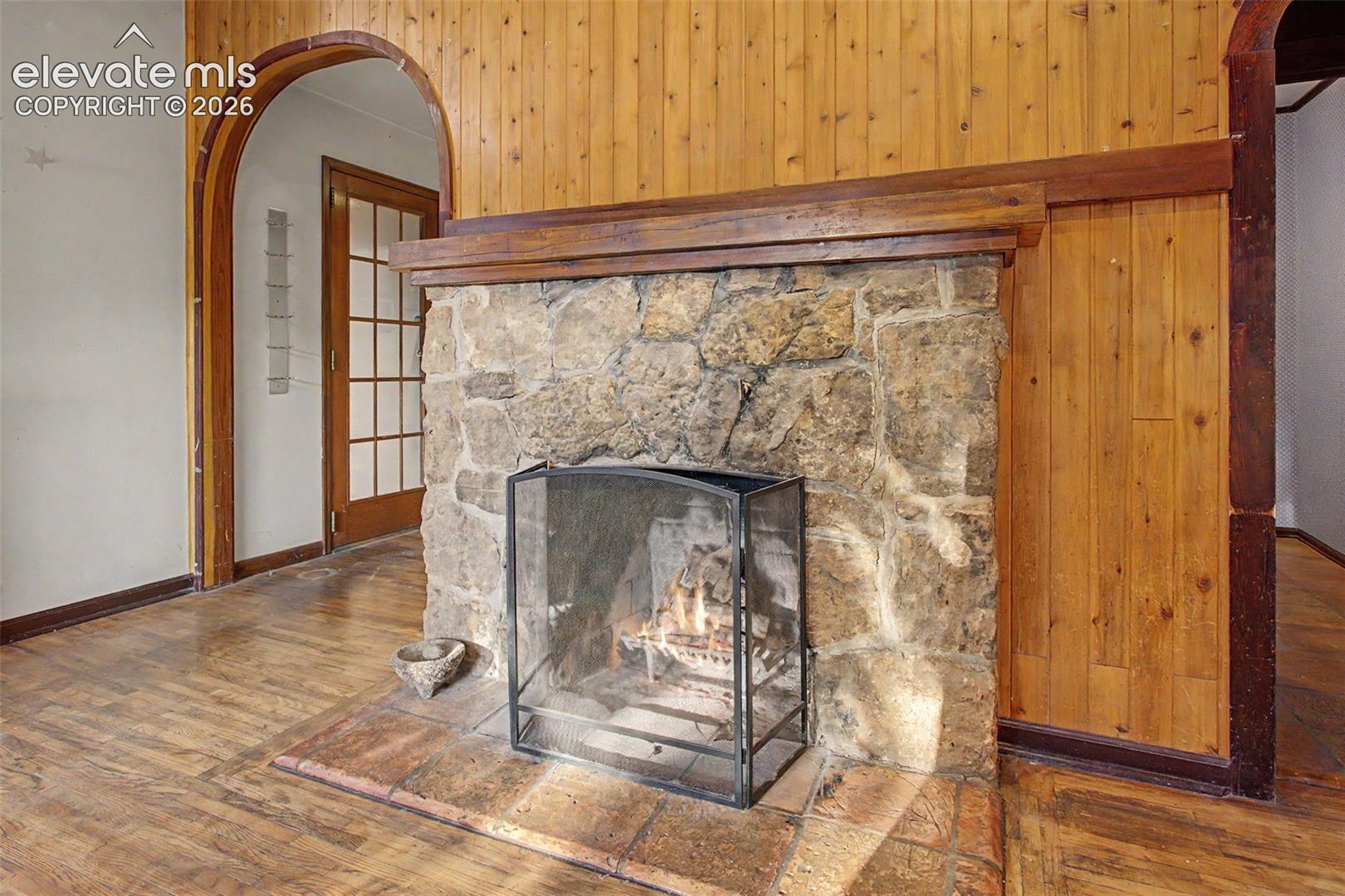 9735 Mountain Road Cascade, CO 80809 - Photo 6 of 18