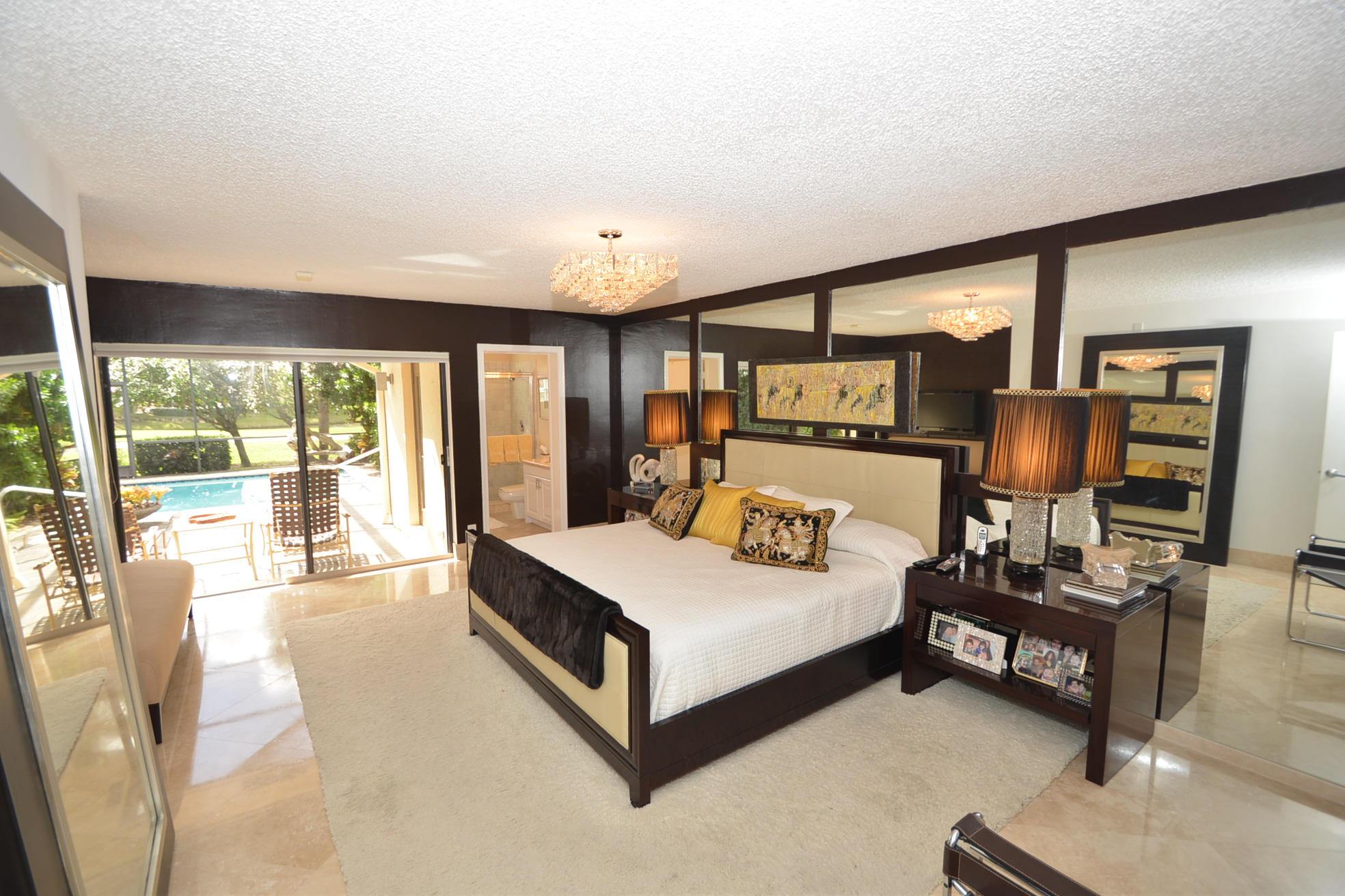 19584 Planters Point Drive Boca Raton, FL 33434 - Photo 14 of 36 Master Bedroom
