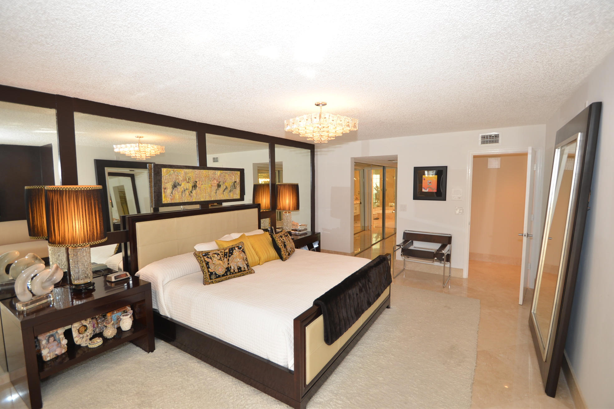 19584 Planters Point Drive Boca Raton, FL 33434 - Photo 15 of 36 Master Bedroom