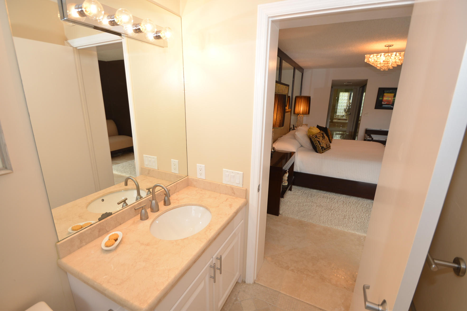19584 Planters Point Drive Boca Raton, FL 33434 - Photo 17 of 36 "His" Bath