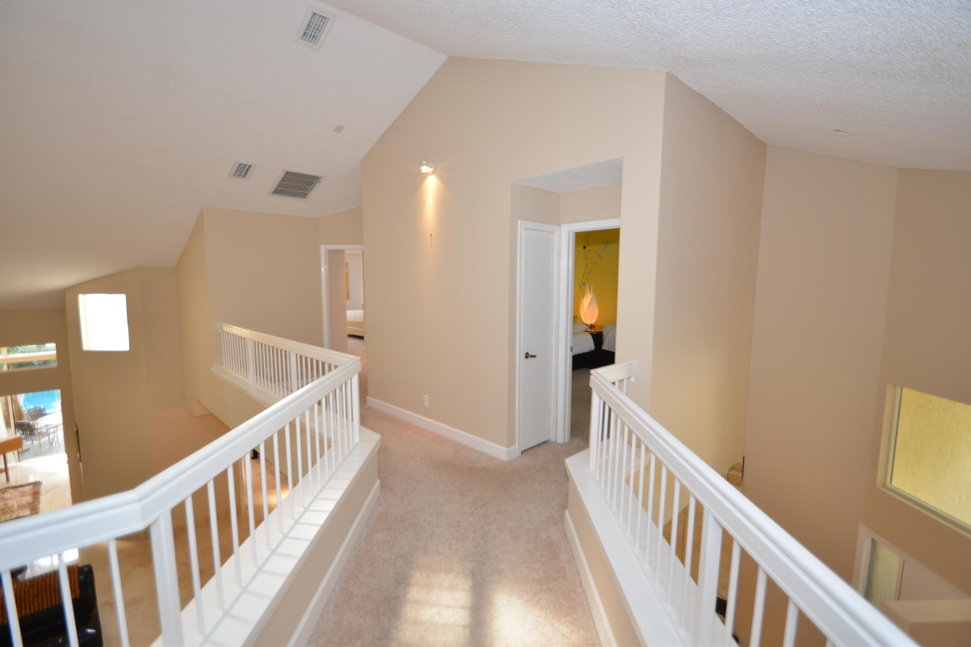 19584 Planters Point Drive Boca Raton, FL 33434 - Photo 20 of 36 Upstairs Hallway