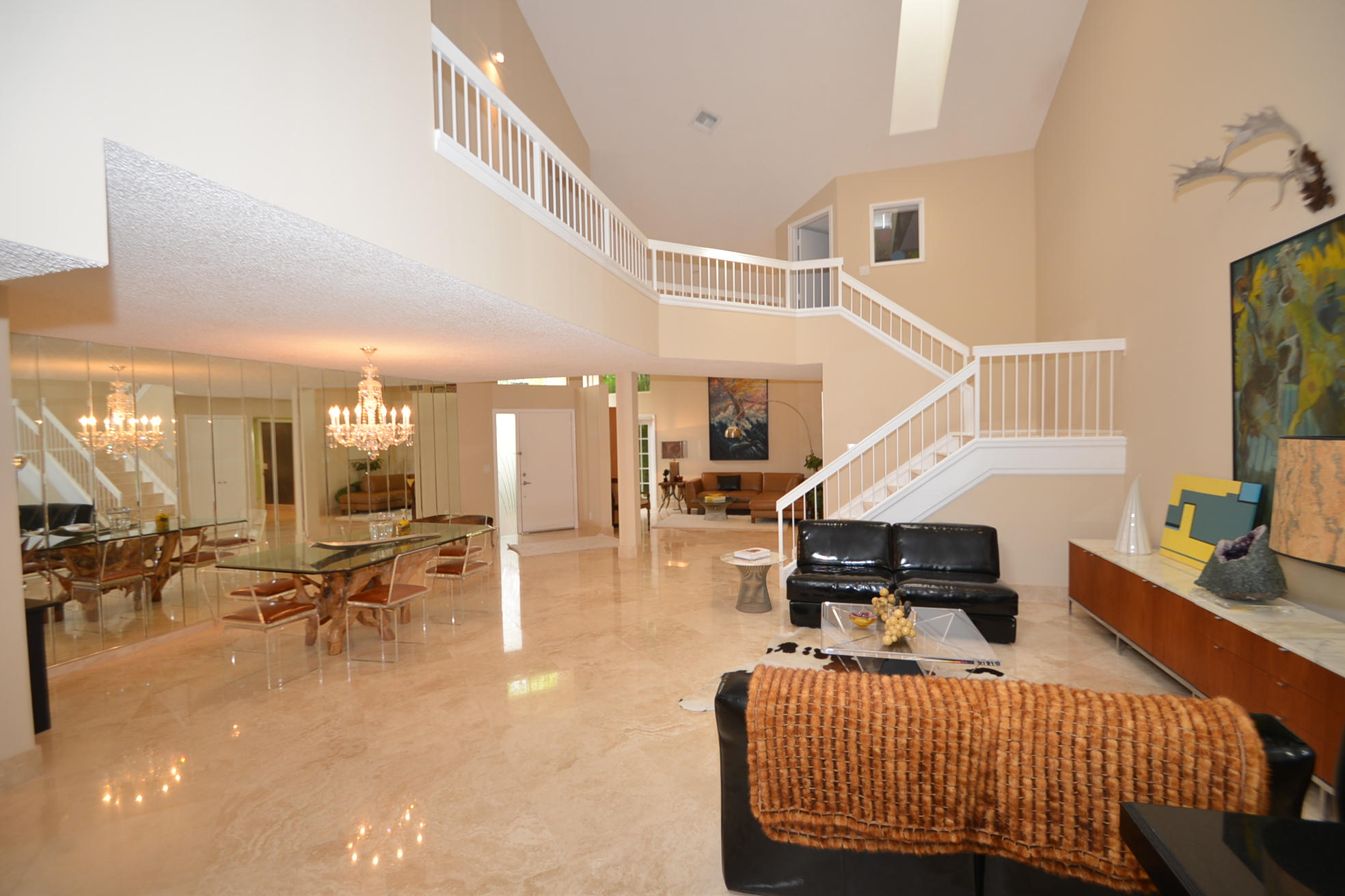 19584 Planters Point Drive Boca Raton, FL 33434 - Photo 2 of 36 Living Area