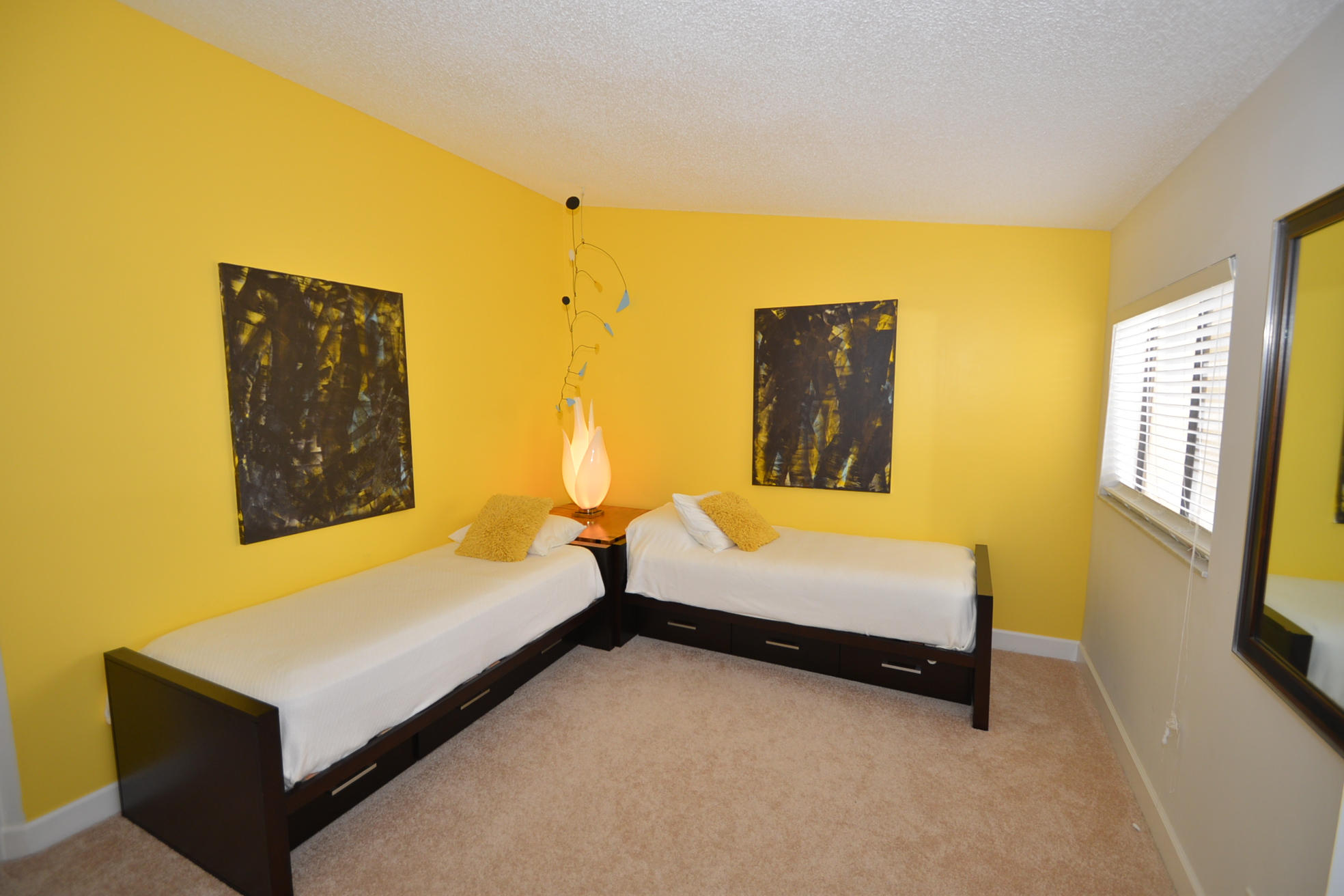 19584 Planters Point Drive Boca Raton, FL 33434 - Photo 22 of 36 Guest Bedroom