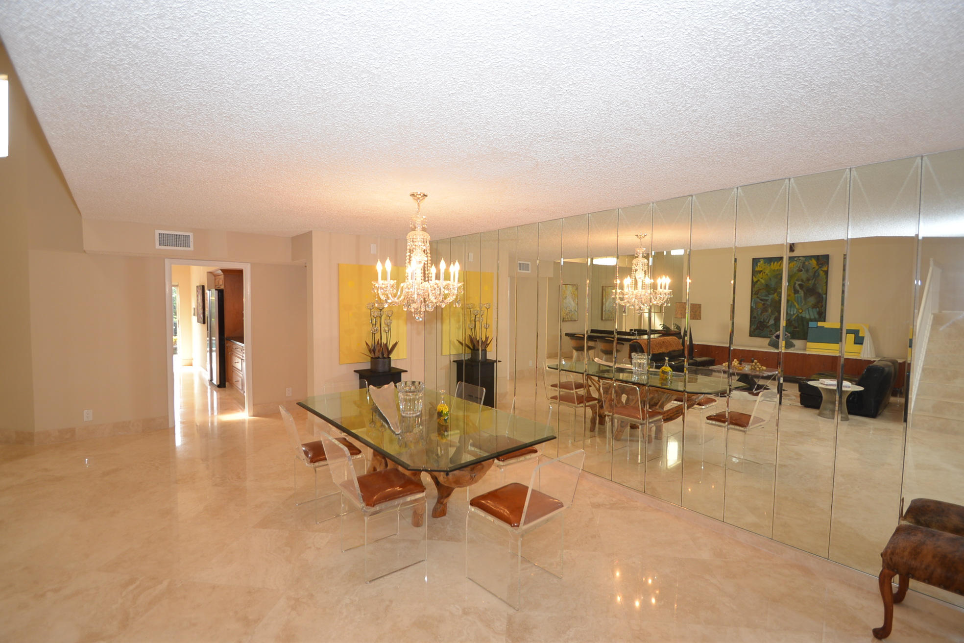 19584 Planters Point Drive Boca Raton, FL 33434 - Photo 3 of 36 Open Living Area