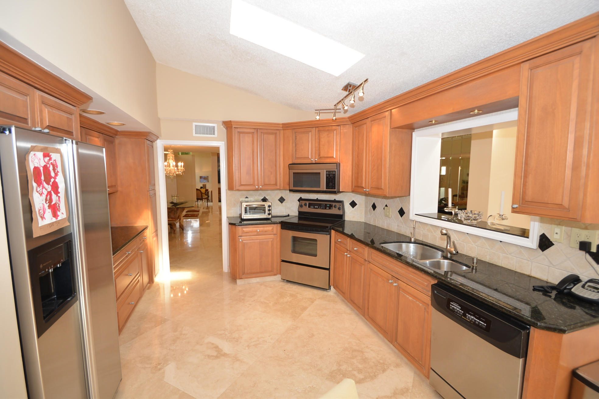 19584 Planters Point Drive Boca Raton, FL 33434 - Photo 10 of 36 Kitchen